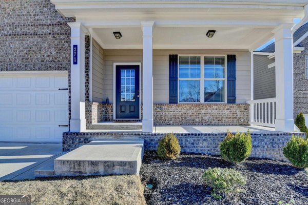 271 Hinton Farm Way Dacula