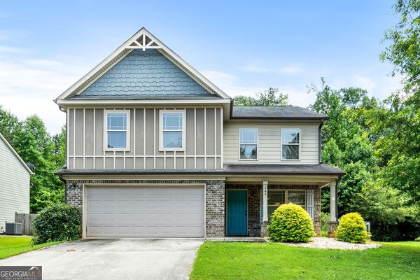 149 Pristine Drive, Locust Grove