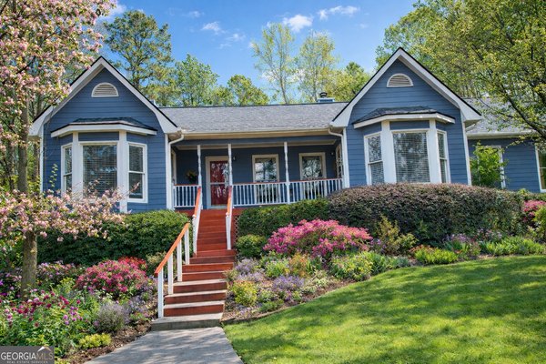 130 The Farm Road McDonough