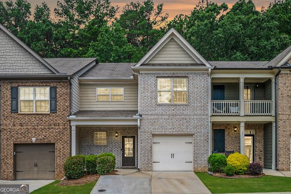 403 Franklin Lane Acworth