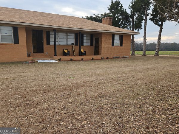 5545 Noble Gin Road, Pinehurst