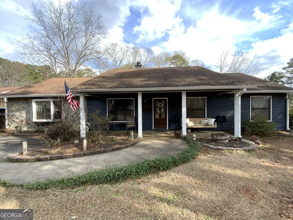 5329 Memorial Lane Powder Springs