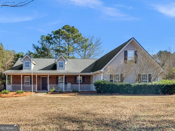 148 Leguin Forest Drive, Locust Grove