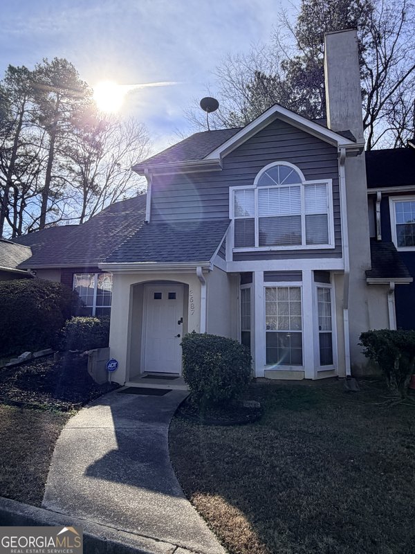 3687 Waterford Place Clarkston