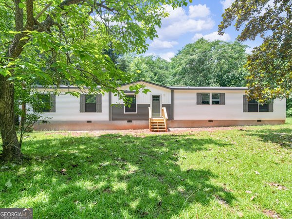 115 Gregory Lane Eatonton