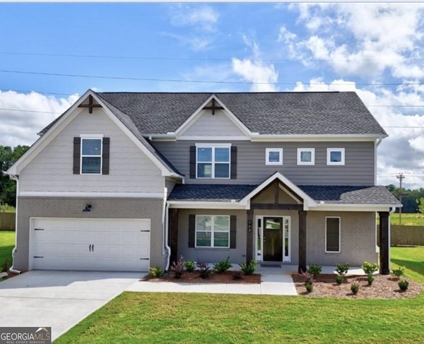 342 Eagles Nest Circle Auburn