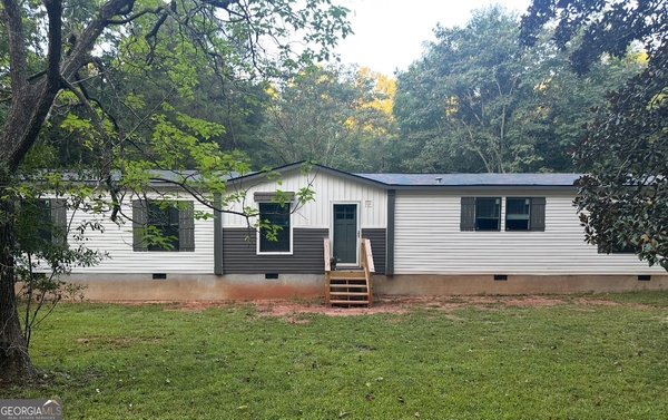 115 Gregory Lane Eatonton