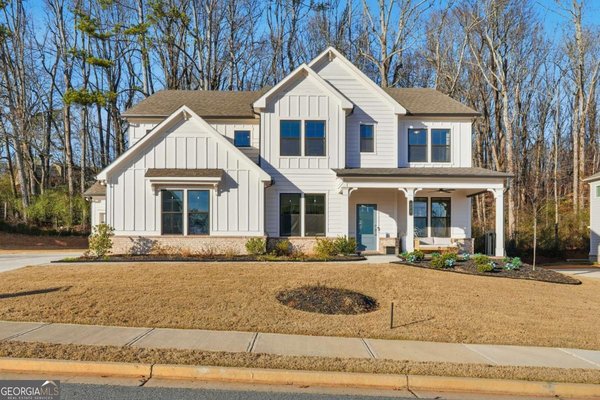 172 Aspen Hall Drive, Canton