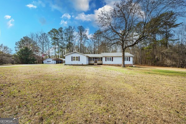 119 Old Town Road Gray