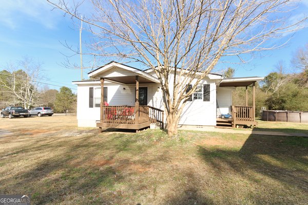 105 Payne Drive, Athens