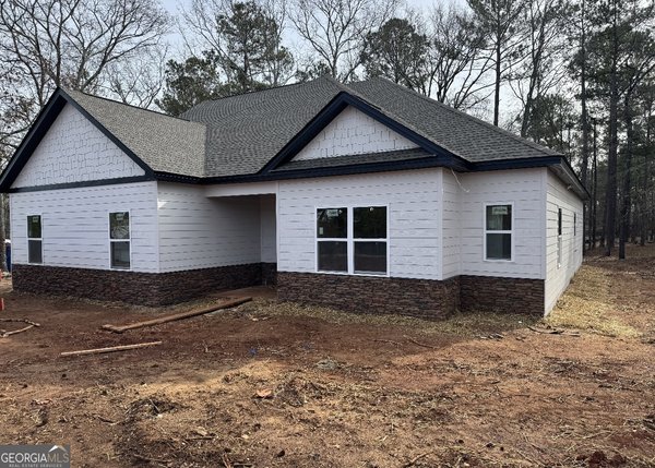 377 Plentitude Church Road Gray