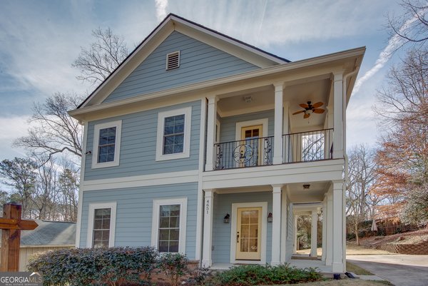 4651 Dahlia Drive, Pine Lake