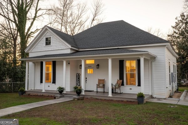 3160 Butler Avenue, Covington