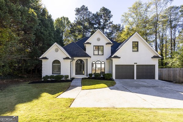 5825 Mitchell Road, Atlanta