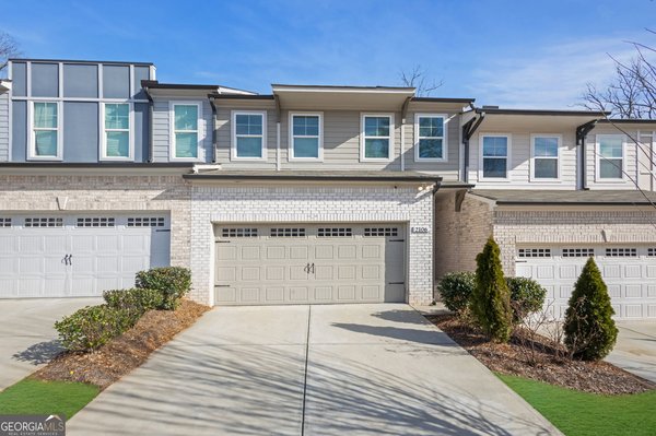 2106 Garden Place Atlanta