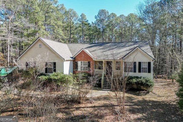 1590 Piney Grove Road, Loganville