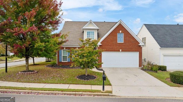 3916 Deerborne Drive, Cumming