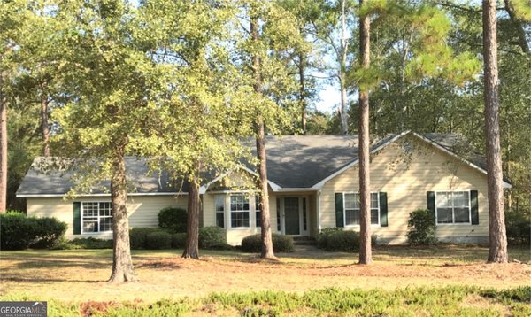 122 Patrick Street Swainsboro