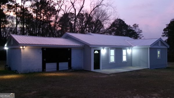 17827 Ga Highway 129, Claxton