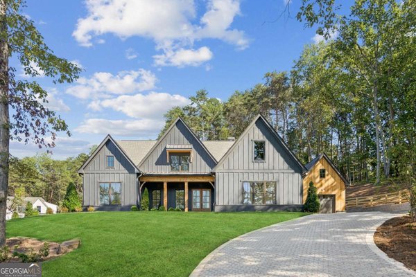 4440 KD Kruzel Drive, Cumming