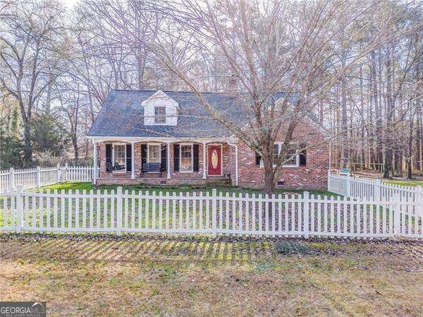 521 John Hand Road, Cedartown