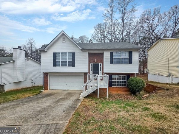 2276 Ramblewood Circle, Decatur