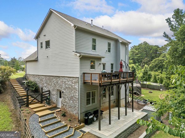 2659 Bethel Court, Marietta