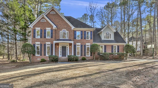 160 Streamview Court Fayetteville