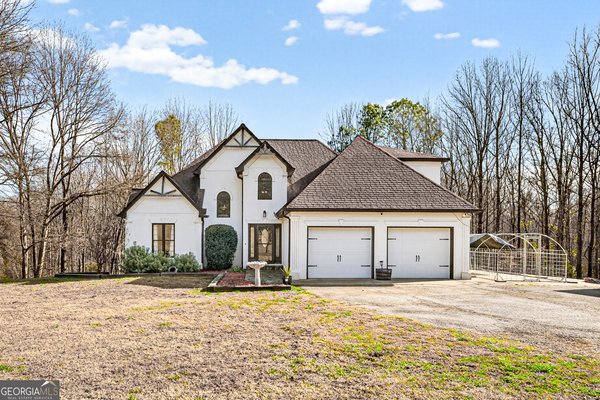 4614 Old Highway 441, Alto