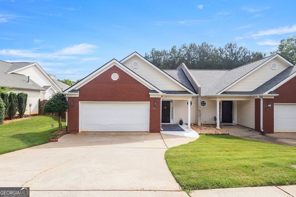 21 Stony Oak Drive Newnan