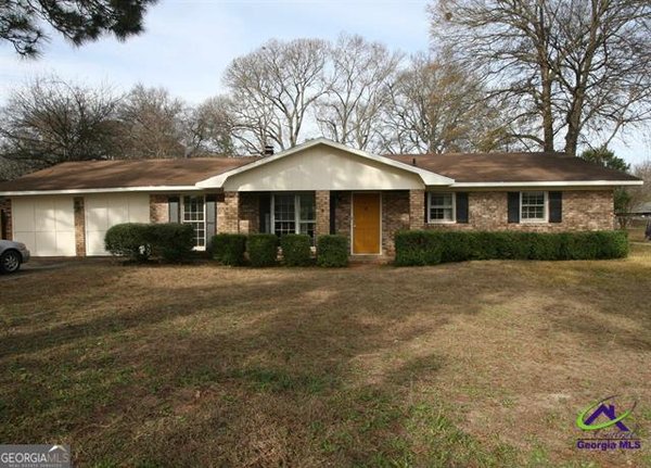 203 Gawin Drive, Warner Robins