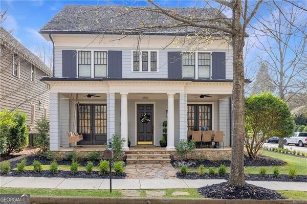 6810 Lullwater Road, Cumming