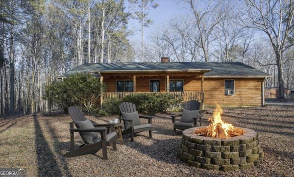 6896 Heardsville Road, Cumming