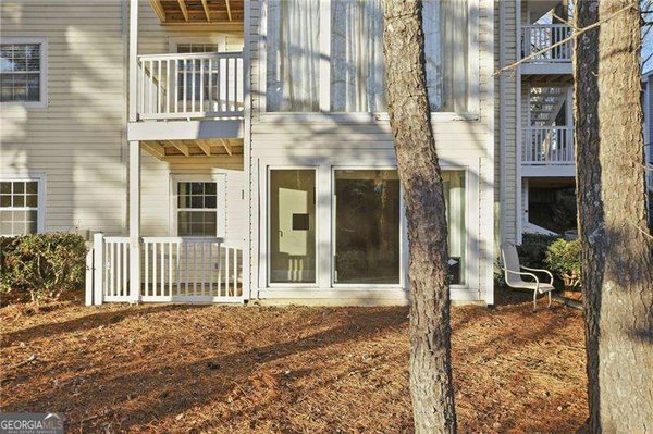 2749 Saint Augustine Trail, Marietta