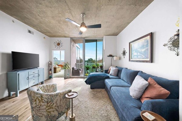 3300 Windy Ridge Parkway, Atlanta