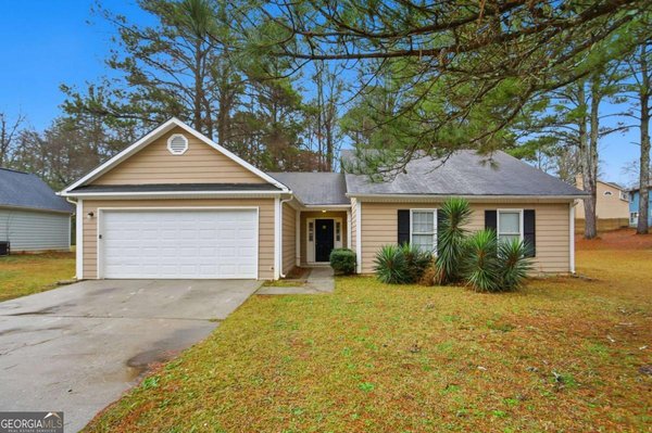 5438 Winslow Crossing Lithonia