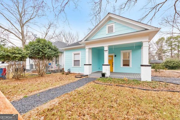 1815 Dunlap Avenue, Atlanta