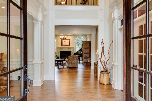 5284 Vernon Springs Trail, Sandy Springs