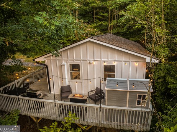 192 Possum Holler Road Ellijay