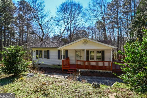 4291 Bartow Carver Road, Acworth