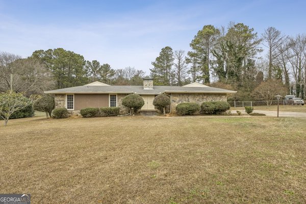 533 Avalon Drive, Fayetteville