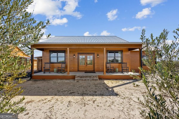 64 Olive Branch Way, Folkston