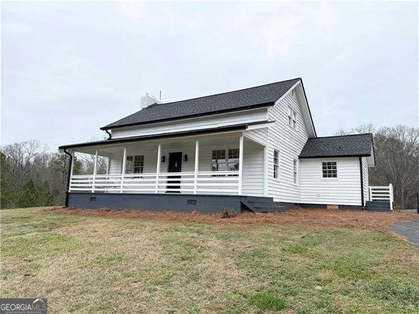 4002 Joe Frank Harris Parkway, Cartersville