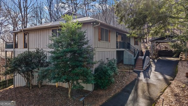 119 Soaring Hawk Circle, Big Canoe