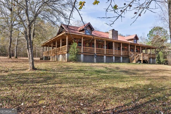 350 Lee Paul Road Hawkinsville