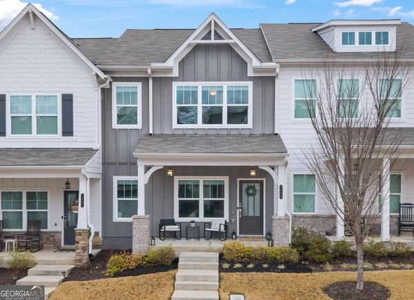 1959 Drew Drive Atlanta