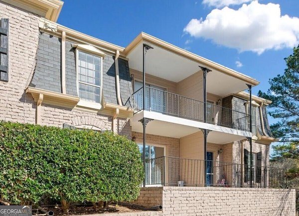 2805 Northeast Expressway Atlanta