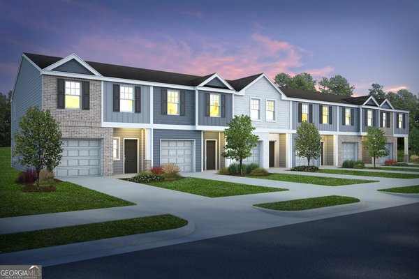 4252 Notting Hill Drive Atlanta