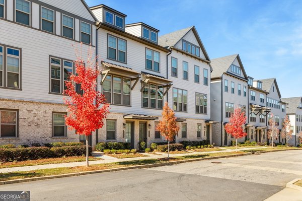 3988 Allegretto Circle, Atlanta