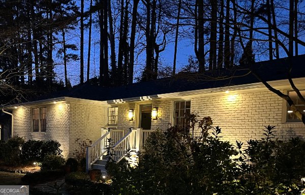 1148 Wild Creek Trail Atlanta